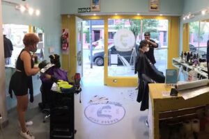 Mr. Moreno | Peluqueria en Mar del Plata