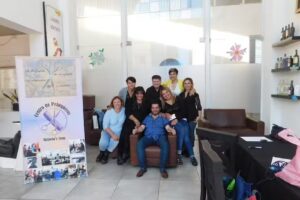 Mr. Silvio peluquer&iacute;a