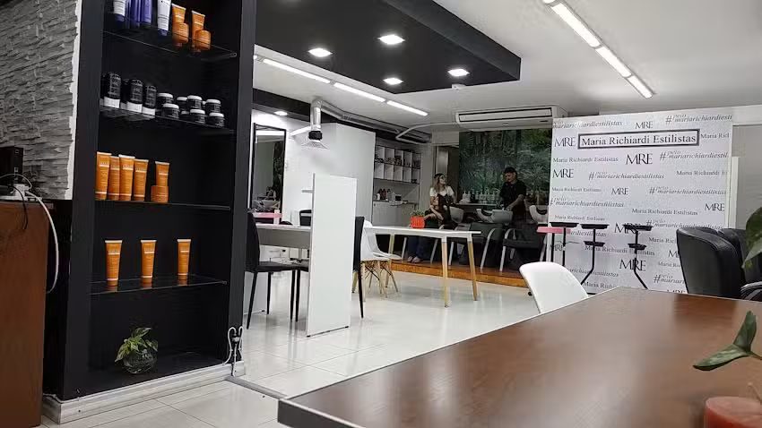 MRE Estilistas Nueva Cordoba Peluquer&iacute;a