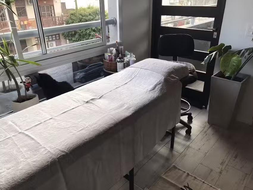 MS Est&eacute;tica Facial