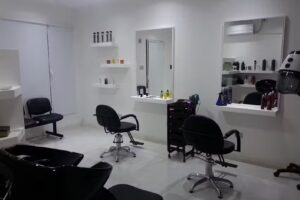 MsHairStyle Peluquería