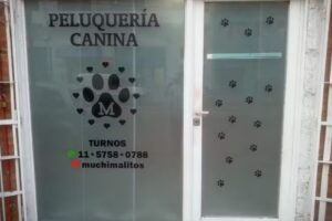 Muchimalitos &ndash; Peluquer&iacute;a Canina