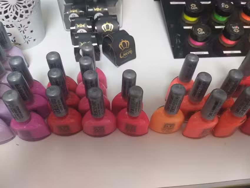 Multiespacio de Belleza