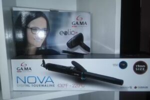 MultiEspacio de Luciana Monteros