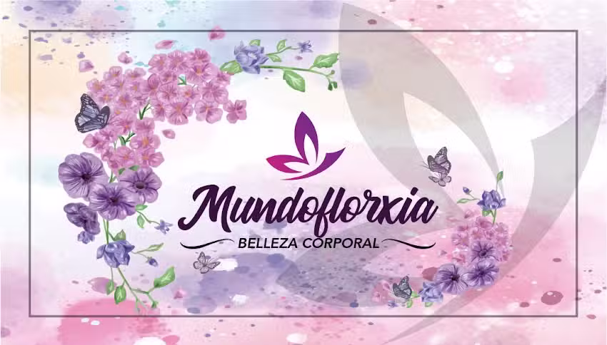 Mundoflorxia
