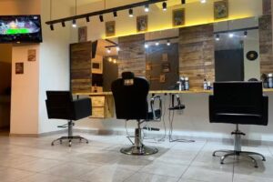 Murdock Barber&iacute;a