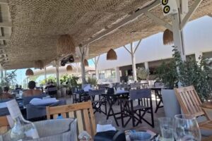 MUTE &ndash; Club de Mar