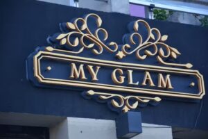 My Glam Estetica & Spa