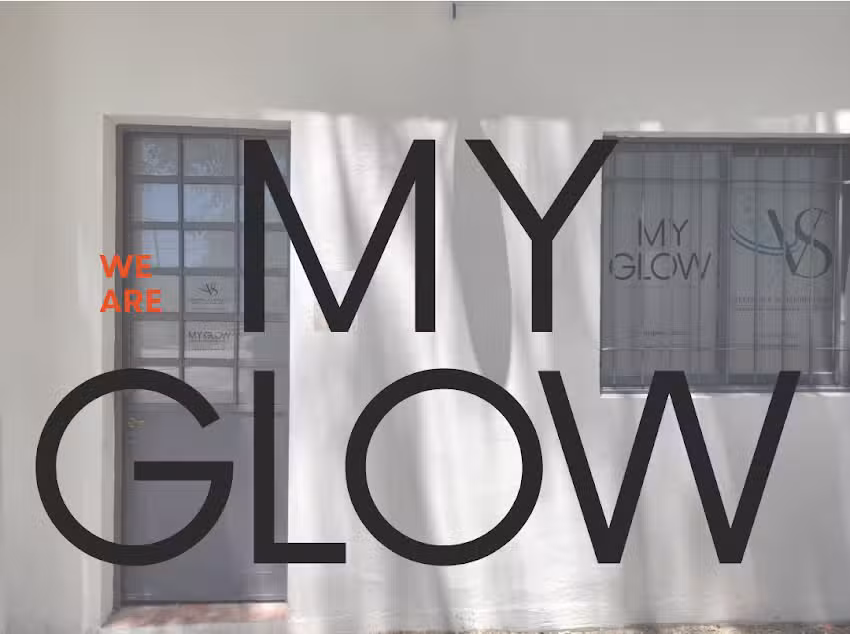 My Glow Centro de Estetica
