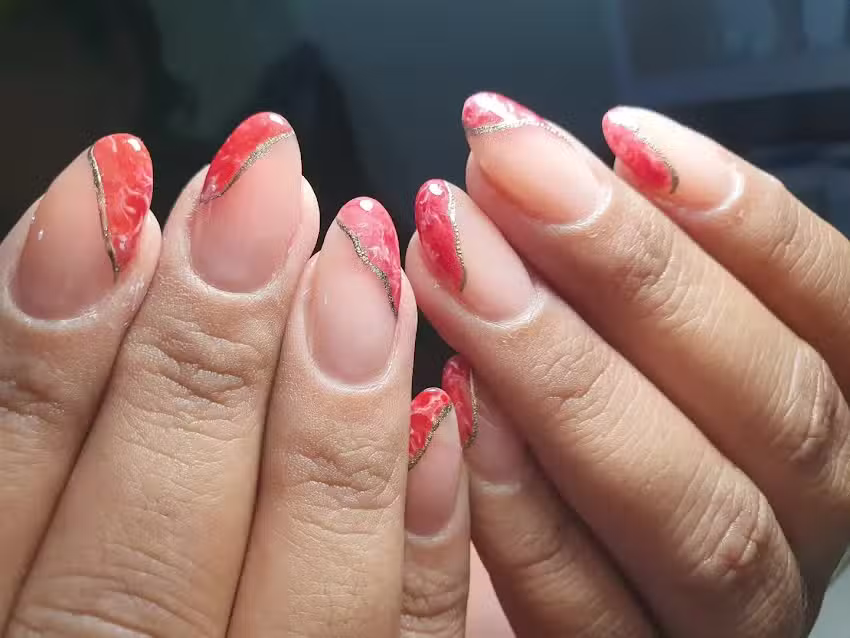 Mym beauty nails
