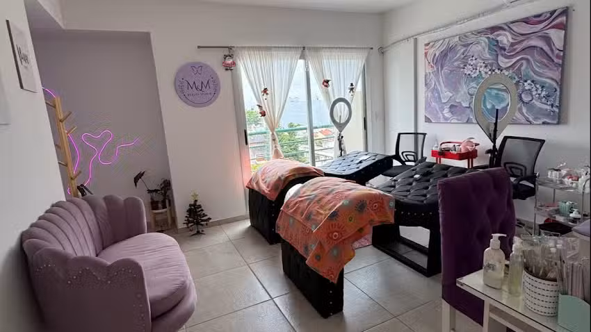 MyM beautystudio