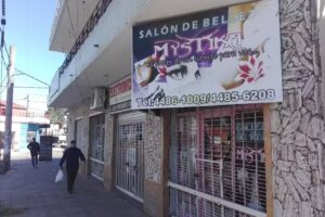 Mystika est&eacute;tica