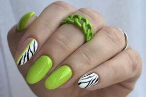 Nabi Nails Studio| Press on personalizadas & Manicura en Corrientes