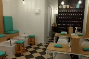 Nacar Estetica De Pies Y Manos