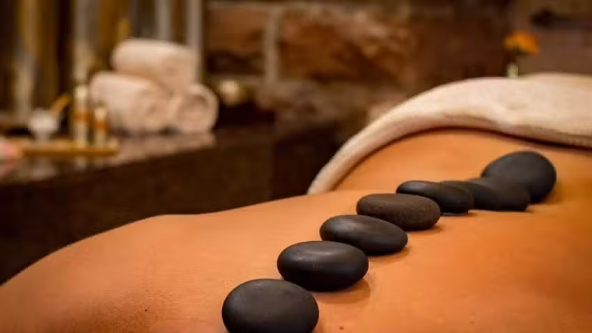 Nacar Spa