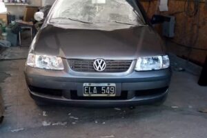 Nacho estética vehícular