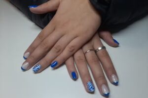 Nadia nails & beauty