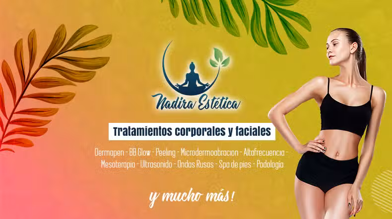 Nadira Spa