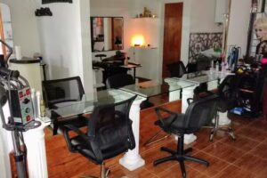 Nael Studio by Natalia Estilista