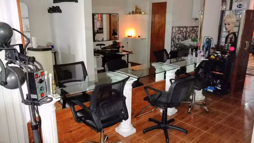 Nael Studio by Natalia Estilista