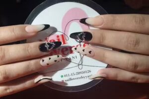 Nail Loverss By Yani