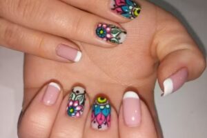 Nails Alejandra Silva