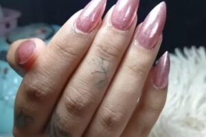 Nails Ariela Gonz&aacute;lez