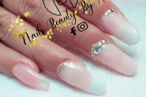 Nails Beauty By Ailin