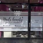 Nails beauty studio