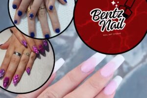 Nails Bentz | Manicura Profesional en Ituzaingó