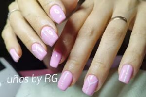 Nails by RG