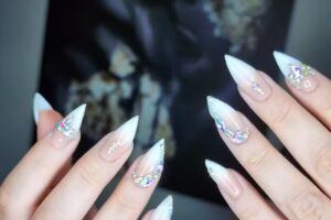 Nails by Romina Paniale, Centro de Est&eacute;tica y Consultora