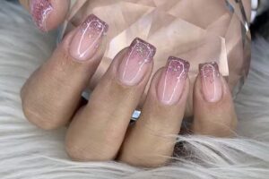 Nails by valentina | U&ntilde;as esculpidas