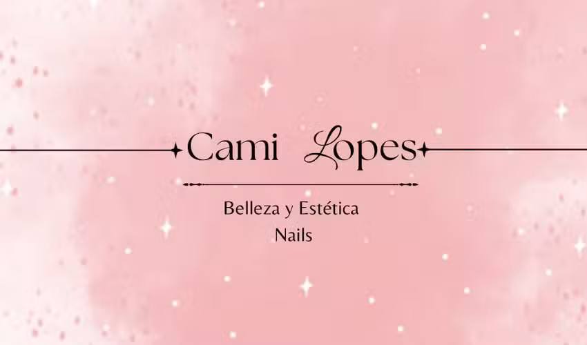 Nails camilopes