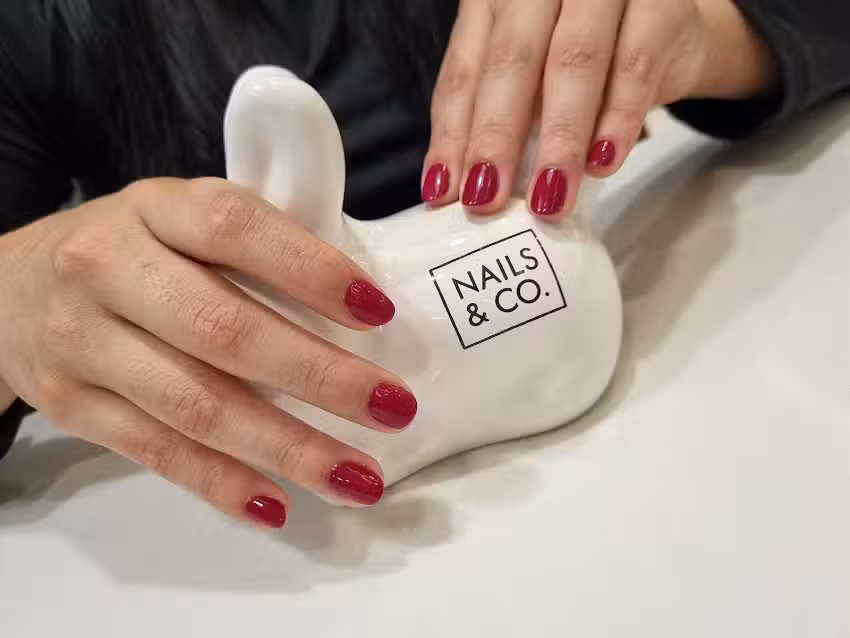Nails & Co. Jujuy