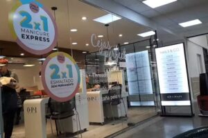 Nails & Co. Paseo Libertad