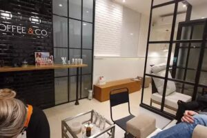 Nails & Co. Spa De Manos Y Pies Chacabuco