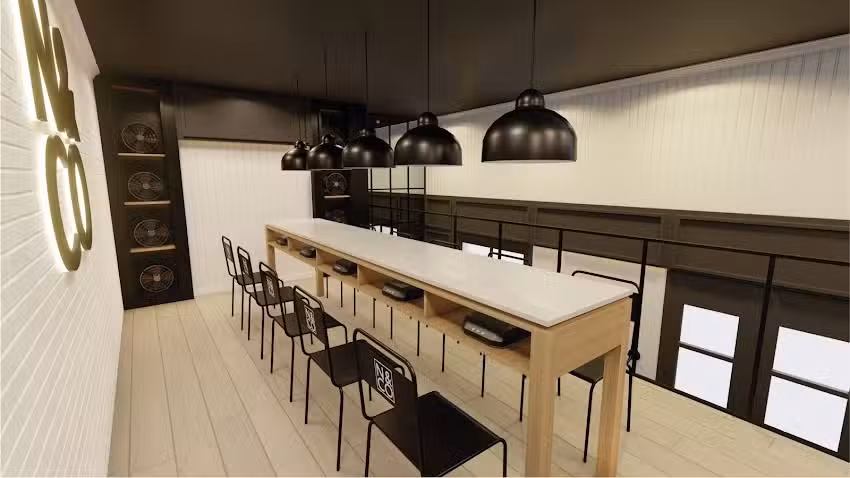 Nails & Co. Tucum&aacute;n