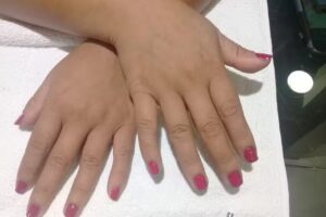 Nails & Co. &ndash; Valle Mall