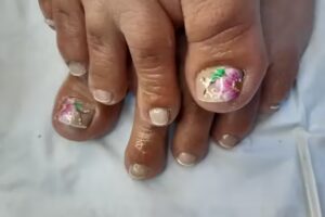 Nails Colombia
