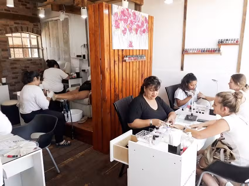 Nails Designs &ndash; Valle Escondido