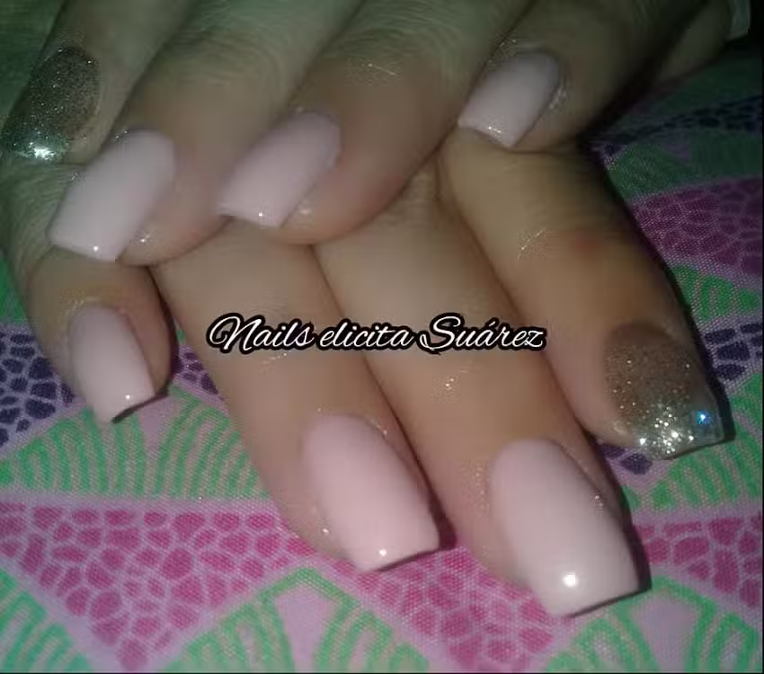 NAILS ELICITA SUAREZ