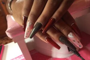 Nails Kary Dos Santos