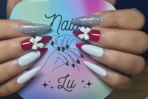 Nails Lu Alvarado