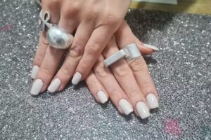 Nails Luce del sole