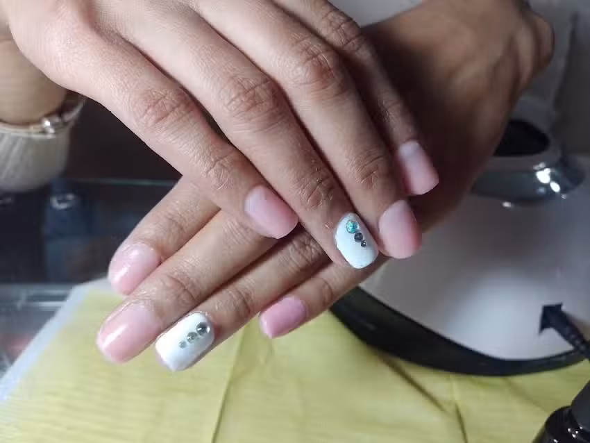 Nails noejenn