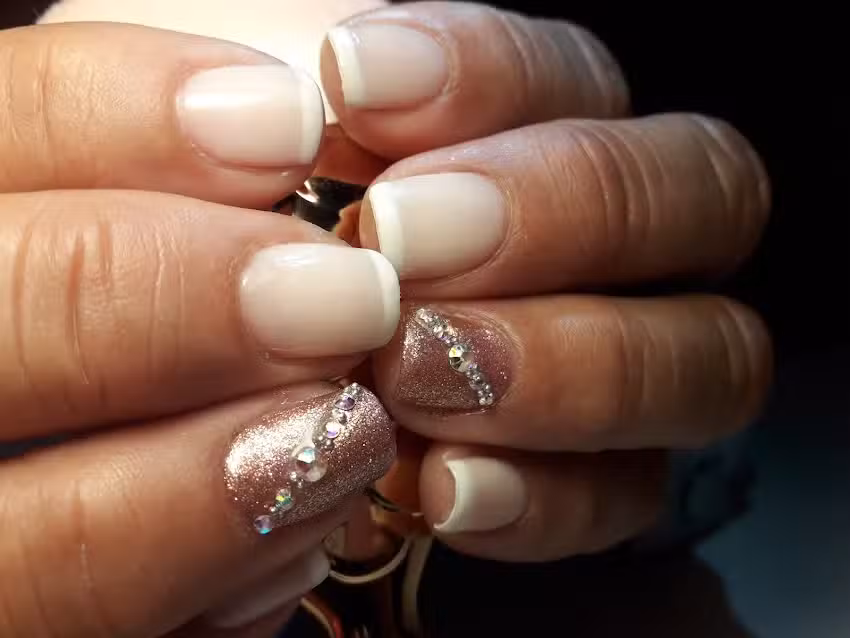 Nails Paradise