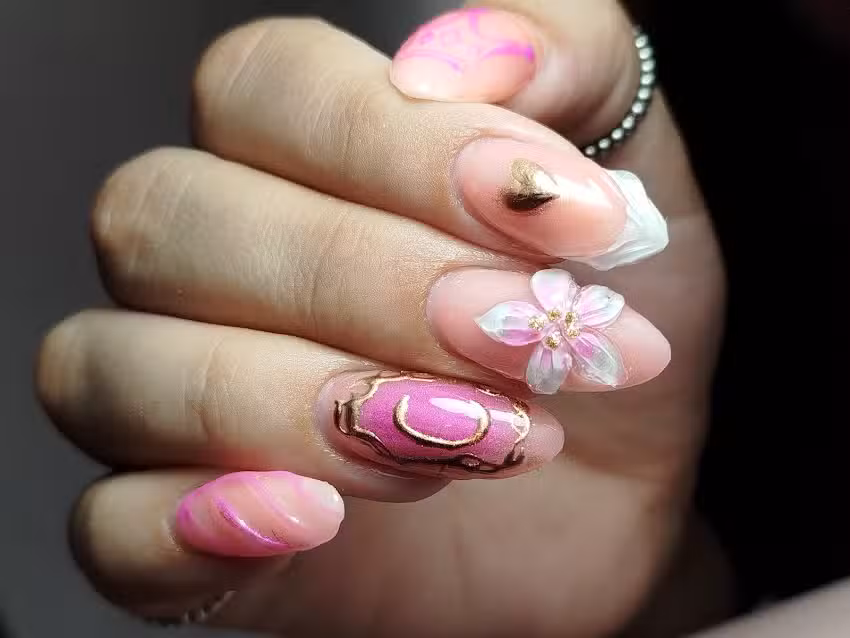 Nails studio