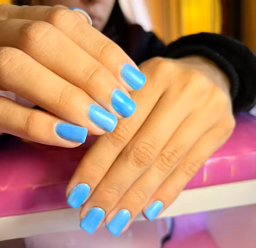 Nails Studio by Stefanie Celenne