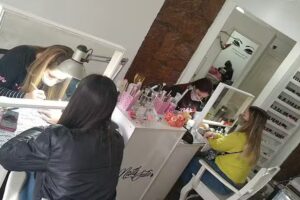 Nails Suite-Estetica Y Belleza